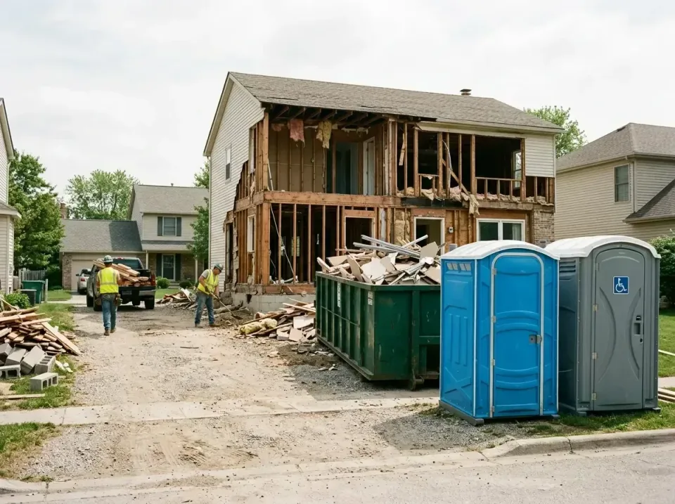 home-renovation-demolition-sit-010 — frequently asked questions, Portable Toilet & Dumpsters Rental in Solana Beach, CA